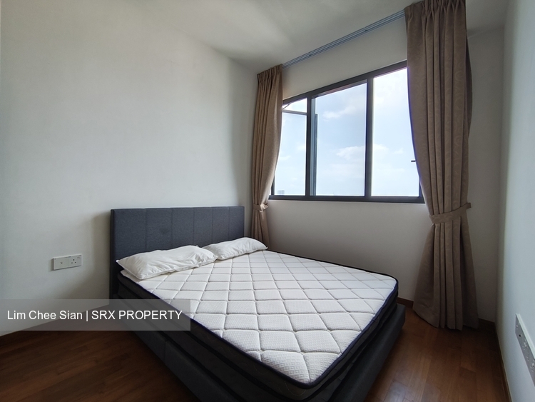 Stirling Residences (D3), Apartment #450198221